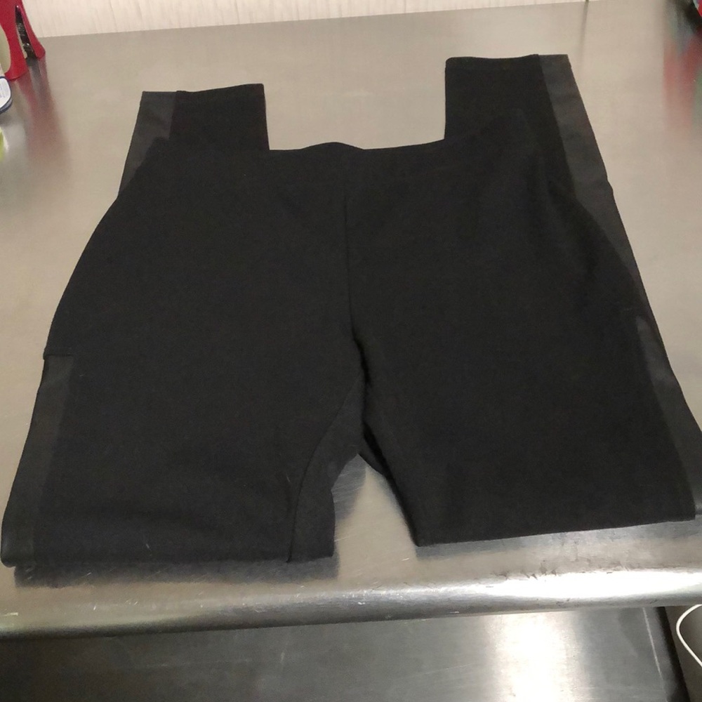 I Heart Ronson leggings size MNWOT